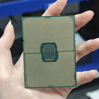 Intel Xeon Gold 6330N SRKH9 LGA4189 2.2 GHz TDP 165w 28 Core 56 thread prosesor CPU