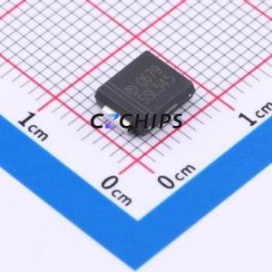 Original and New SSL545C SMC Diode Schottky Diode Whole Sale Electronic Component Chips Supplier & BOM Service - Product Image 1