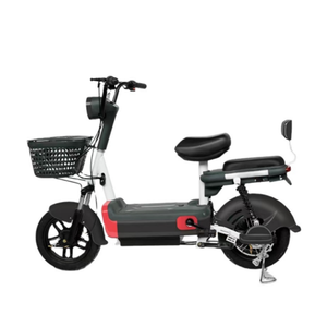 Bicicleta Eléctrica en Oferta, Bicicleta Eléctrica Económica <span class=keywords><strong>con</strong></span> la Mejor Batería, Nuevo Diseño - Product Image 3