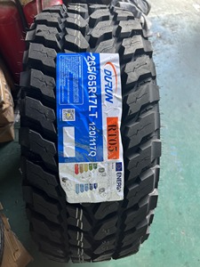 Neumáticos de turismos Durun 265/70R16LT 265/65R17 ST235/<span class=keywords><strong>80R16</strong></span> ST235/8R16 ST215/75R14 <span class=keywords><strong>195</strong></span>/60R12C 185/60R12C 215/65R15C 225/45R17 - Product Image 4