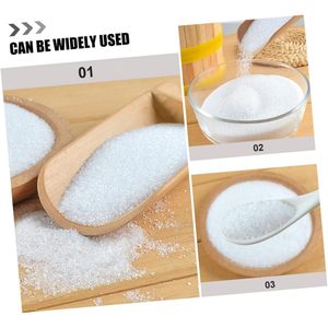 Azúcar Refinado en Empaque de 50 kg, Azúcar Blanco Brasileño Icumsa 45 en Venta a Precio de Descuento - Product Image 4