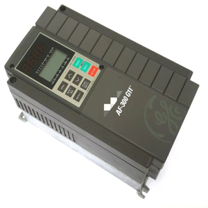 Utilis ELECTRIC-Lecteur Variable de 2HP, 6KG1143002X1B1, nuevo PAC original de automatización industrial - Product Image 1