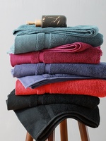 Serviette turque de luxe la plus vendue, absorbante, serviette de bain personnalisée en coton 70x140, vente en gros, serviettes de bain d'hôtel 100% coton personnalisées