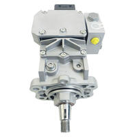 Pompe d'injection de carburant diesel haute pression 0470506017 Pompe de distribution VP44 pour moteurs de camions 5,5 L 6 cylindres
