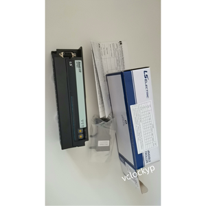 1 pièce, contrôleur logique programmable LS GPL-D24C, neuf - Product Image 4