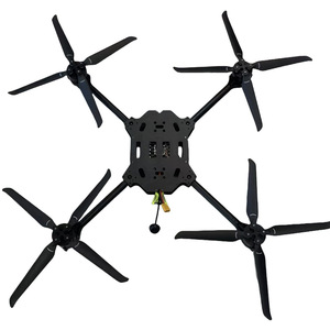 Quadcopter de Carreras FPV de 18 Pulgadas, Combo 2 en 1 FPV-1800-2IN1, 12S, 22000mAh, Alta Capacidad de Carga, 5.8G, 3W VTX, ELRS 915, Largo Alcance, RTF - Product Image 1