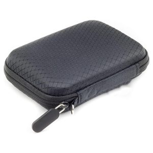 เคสป้องกันแบบแข็งสำหรับเดินทางเครื่องพิมพ์ภาพถ่ายแบบพกพาสำหรับ HP Sprocket Polaroid Zip PICkit M1 LG <span class=keywords><strong>Fujifilm</strong></span> <span class=keywords><strong>Instax</strong></span> SP-2 - Product Image 2