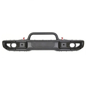 กันชนหน้าอุปกรณ์ตกแต่งรถยนต์กันชนหน้ารถ OEM สำหรับ Jeep Wrangler <span class=keywords><strong>JL</strong></span> 10th ครบรอบ - Product Image 1