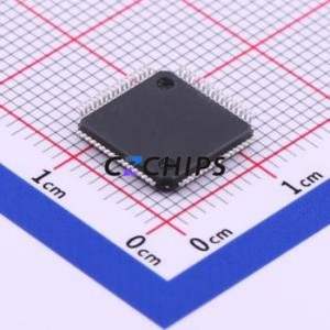 Original-Brand-new STM32G474RBT6 LQFP-64(10x10) Integrated Circuit IC Chip Microcontroller (MCU/MPU/SoC) - Product Image 2