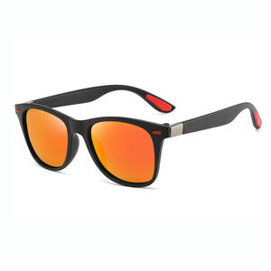 <span class=keywords><strong>Occhiali</strong></span> <span class=keywords><strong>da</strong></span> <span class=keywords><strong>sole</strong></span> <span class=keywords><strong>polarizzati</strong></span> <span class=keywords><strong>uomo</strong></span> portafortuna con montatura quadrata protezione UV guida <span class=keywords><strong>occhiali</strong></span> <span class=keywords><strong>da</strong></span> <span class=keywords><strong>sole</strong></span> firmati - Product Image 2