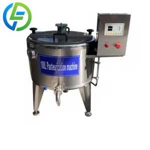 Máquina de Pasteurização em Túnel, Pasteurizador para Suco de Maçã, Fabricado na Itália - Product Image 5