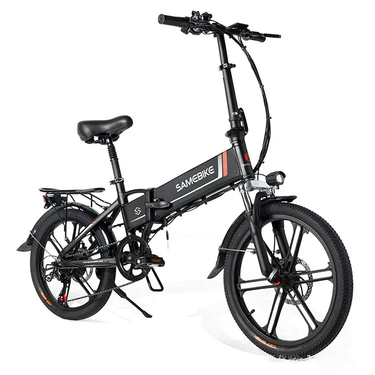 USA STOCK Electric Mountain E Bike 48V10.4AH Bicycles Powerful Electric-Bike