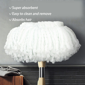 Hot bán 360 độ lau xoay xô đôi lau cho hộ gia đình - Product Image 3