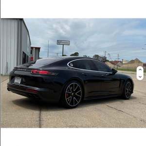 COMPRA Autos Usados EN VENTA - <span class=keywords><strong>PORSCHE</strong></span> Panamera Turbo COUPE - Product Image 4