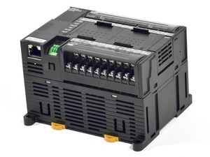 อุปกรณ์อัตโนมัติ PLC สำหรับอุตสาหกรรม รุ่น Cp1l-em30dt1-d Cp1l-em20dt1-d Cp1l-em40dt1-d อะไหล่ โมดูลควบคุมลอจิกแบบตั้งโปรแกรมได้ - Product Image 1