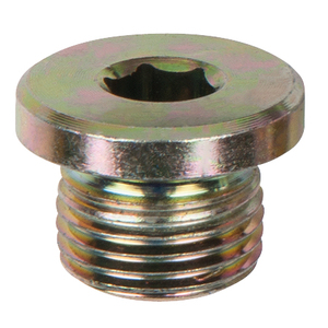 Tapones de drenaje M17x1.5 mm 10 piezas para mantenimiento de automóviles - Product Image 1