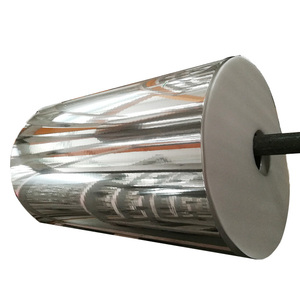 Conteneur alimentaire en feuille d'aluminium laminée en alliage d'aluminium H12 - Product Image 4
