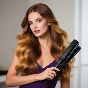 New Arrival chuyên nghiệp Điện Ép MCH tấm gốm LCD Rotating Temp điều khiển 120 250 CE chứng nhận xách tay - Product Image 5