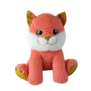 Giocattoli ORILAND di Shanghai, Elefanti di Peluche Morbidi con <span class=keywords><strong>Occhi</strong></span> Glitterati alla Moda - Product Image 5