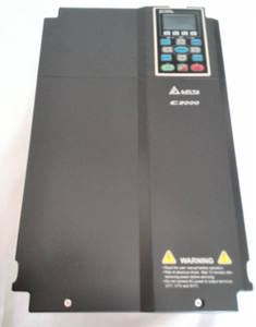 VFD220CP43A-21 ซีรีส์ CP2000 ไดรฟ์ VFD สามเฟสพร้อมระบบควบคุม FVC 30 สำหรับ 22 กิโลวัตต์ พร้อมระบบเบรกในตัว - Product Image 1