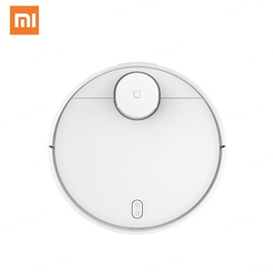 หุ่นยนต์ดูดฝุ่น Xiaomi Mi รุ่นสากลสำหรับหุ่นยนต์ดูดฝุ่นถูพื้น P 2100PA - Product Image 4