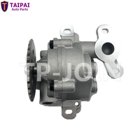 High Quality Vehicle Parts Oil Pump Engine Systems ICIQ6600CC 1117948 for FORD Transit 2.4Di Oil Pump