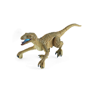 Jouets contrôle Radio infrarouge 1 m, jouet pour <span class=keywords><strong>dinosaure</strong></span> RC joints flexibles, simulation de <span class=keywords><strong>dinosaure</strong></span> avec queue pivotante - Product Image 1