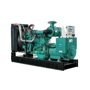 เครื่องกำเนิดไฟฟ้าขนาดเล็ก 28kva สตาร์ทอัตโนมัติแบบเงียบ พร้อมระบบสตาร์ทไฟฟ้า สำหรับใช้ในบ้าน เครื่องกำเนิดไฟฟ้าแบบพกพา - Product Image 1