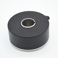 Encodeur rotatif Tamagawa 30 mm TS5208N143 Encodeur d'ascenseur 1024p/r OIH100-1024C/T-L3-5V