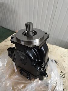 ปั๊มไฮดรอลิก FRR074B FRR090 สำหรับเครื่องจักรก่อสร้างและอุปกรณ์หนัก รถขุดและรถดันดิน อะไหล่อุปกรณ์ Exca - Product Image 4