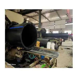 Professional Supplier Anti-static Electricity Hdpe Mine Pipe