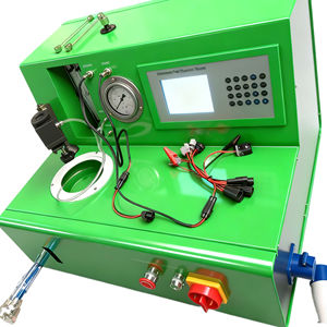 MY Diesel <span class=keywords><strong>Common</strong></span>-<span class=keywords><strong>Rail</strong></span>-Injektor Prüfstand EPS100 <span class=keywords><strong>Common</strong></span>-<span class=keywords><strong>Rail</strong></span>-Injektor und Piezo-<span class=keywords><strong>Tester</strong></span> - Product Image 4