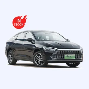 سيارة طاقة جديدة من الشركة المصنعة في الصين BYD Qin Plus EV EV
