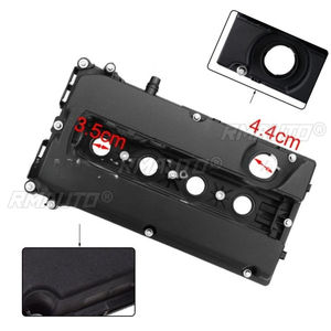 Para Chevrolet Cruze Opel, Tapa de Válvulas, Cubierta de Culata, Junta de Tapa de Válvulas, Accesorios de Modificación 55564395 - Product Image 1