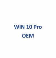 Win 10 Pro Dijital Lisans Anahtarı Perakende %0 Aktivasyon Profesyonel Lisans USB Doğrudan Stok Tedariki