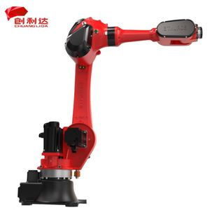 Sistema de Codificación Precisa, Sistema de Robot Modular de Seis Ejes con Radio de Trabajo de 1.85M - Product Image 1