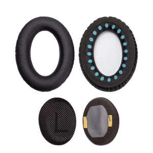 แผ่นรองหูสำหรับ <span class=keywords><strong>Bose</strong></span> รุ่น quietComfort <span class=keywords><strong>QC35</strong></span> 25 AE2สำหรับ <span class=keywords><strong>Bose</strong></span> <span class=keywords><strong>QC35</strong></span> <span class=keywords><strong>II</strong></span> - Product Image 4