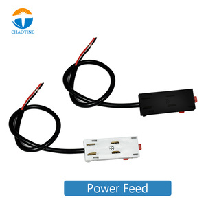 Phụ Kiện Chiếu Sáng Ray LED Từ Tính Spot-It Hệ Thống Kết Nối Đầu Nguồn Ánh Sáng Từ Tính - Product Image 2