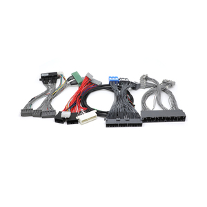 Custom Deutsch 2 Pin Light Connector Automotive Wire Cable Harness Fabricante - Product Image 2