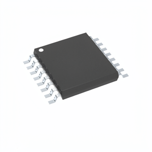 Power Management (PMIC) L5989D 16 PowerTSSOP BOM IC In Stock Electronic Chips Component - Product Image 1
