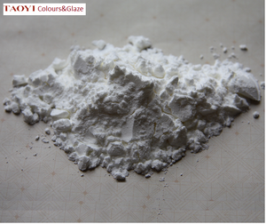 מים על בסיס ציור קרמי דיו אבקה בינונית טופס פיגמנט - Product Image 3