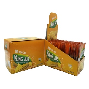 1,5 <span class=keywords><strong>L</strong></span> y 24 meses de vida útil, bebida instantánea, fruta en polvo - Product Image 2