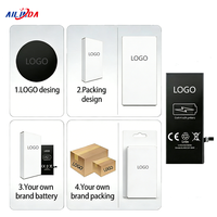 Baterai Digital Ilinda Original Capacity BLP861 untuk Ponsel Oneplus Nord 2 Nord 2T 9RT 5G Produk Stok