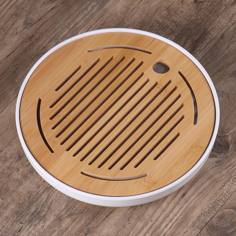 Minuit - [Rond Blanc] 25*25 - Baisse de Prix Carnaval