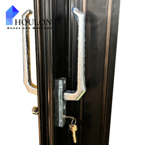 <span class=keywords><strong>Prix</strong></span> usine <span class=keywords><strong>Porte</strong></span> <span class=keywords><strong>coulissante</strong></span> Aluminium Véranda Patio <span class=keywords><strong>Porte</strong></span> <span class=keywords><strong>coulissante</strong></span> Vitrée Ascenseur Verre teinté Portes coulissantes pour Villa - Product Image 6