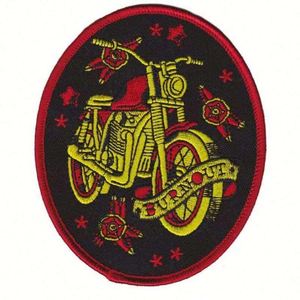 Latest Embroidery Designs Clothing <b>Patch</b> Wholesale Cheap Custom Embroidery <b>Patch</b> - Product Image 3