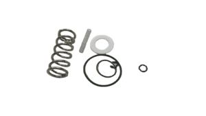 Manny MPV Kit pour compresseurs à vis 2901145300 Nouveau séparateur d'huile en métal Filtre de séchage d'air et pièce de filtre à huile pour compresseurs - Product Image 6