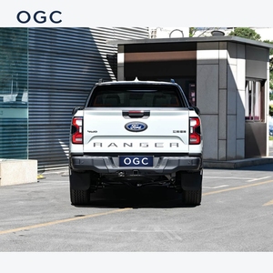 Pick-up diesel d'occasion Ford Ranger 2025 LHD 4x4 pas cher pour le marché algérien (Algiers, Oran, Afrique du <span class=keywords><strong>Nord</strong></span>) - Fournisseur direct de Chine - Product Image 6