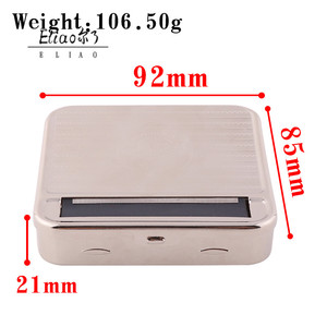Yiwu Erliao, máquina de cigarrillos al por mayor, precio competitivo, máquina de cigarrillos enrollados, fabricante de cigarrillos de alta calidad - Product Image 6