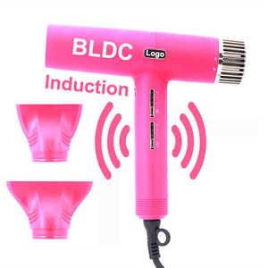 Máquina secadora eléctrica sin escobillas para salón de belleza, precio industrial, compra de cebolla, <span class=keywords><strong>profesional</strong></span>, 3000w - Product Image 2